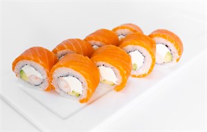 {{photo.Alt || photo.Description || 'ФИЛАДЕЛЬФИЯ С ТИГРОВОЙ КРИВЕТКОЙ'}}